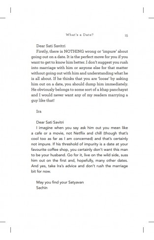 The Desi Guide to Dating
